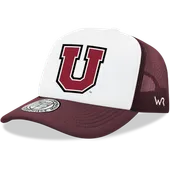 W Republic Union College Bulldogs Jumbo College Caps 1030-461