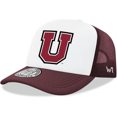 W Republic Union College Bulldogs Jumbo College Caps 1030-461