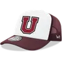 W Republic Union College Bulldogs Jumbo College Caps 1030-461