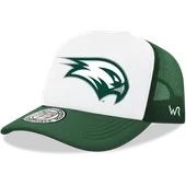 W Republic Wagner College Seahawks Jumbo College Caps 1030-462