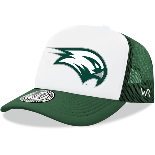 W Republic Wagner College Seahawks Jumbo College Caps 1030-462