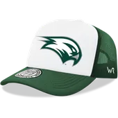 W Republic Wagner College Seahawks Jumbo College Caps 1030-462