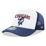 W Republic Columbus State Cougars Jumbo College Caps 1030-464