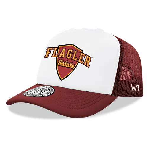 W Republic Flagler Saints Jumbo College Caps 1030-466