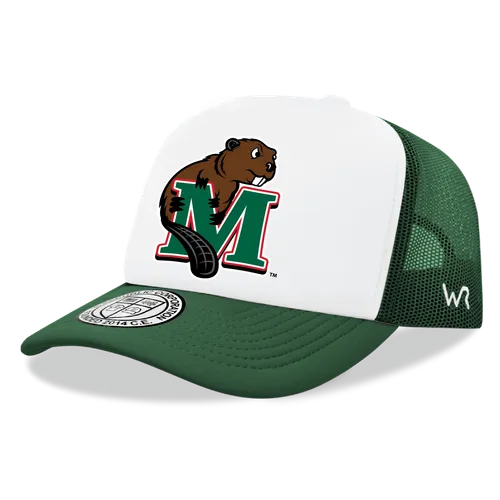 W Republic Minot State Beavers Jumbo College Caps 1030-467