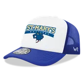 W Republic St. Mary's Rattlers Jumbo College Caps 1030-468