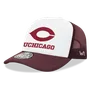 W Republic UChicago Maroons Jumbo College Caps 1030-469