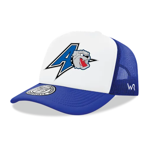 W Republic UNC Asheville Bulldogs Jumbo College Caps 1030-471