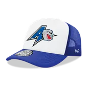 W Republic UNC Asheville Bulldogs Jumbo College Caps 1030-471