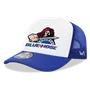 W Republic Presbyterian College Blue Hose Jumbo College Caps 1030-472