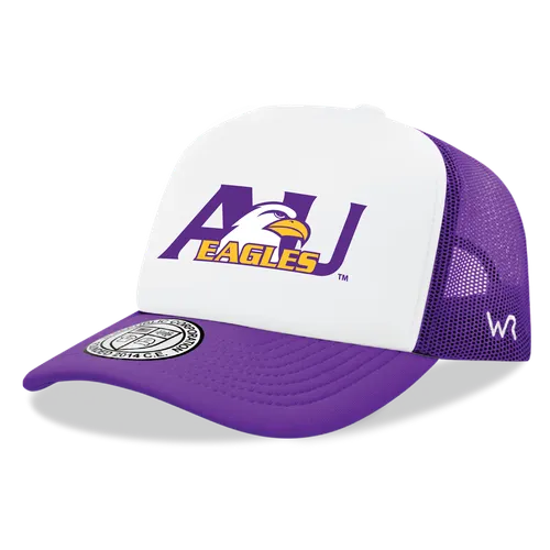 W Republic Ashland Eagles Jumbo College Caps 1030-476