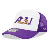 W Republic Ashland Eagles Jumbo College Caps 1030-476