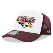 W Republic Wisconsin-La Crosse Eagles Jumbo College Caps 1030-477