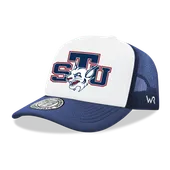 W Republic St. Thomas Bobcats Jumbo College Caps 1030-480