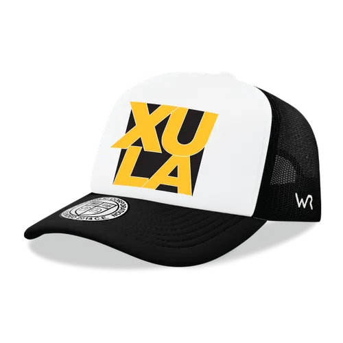 W Republic Xavier ULA Jumbo College Caps 1030-481