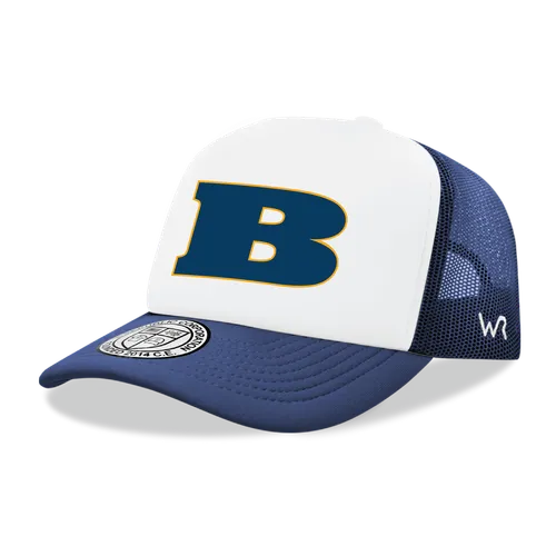 W Republic Beloit College Buccaneers Jumbo College Caps 1030-482