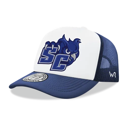 W Republic Southern Connecticut Owls Jumbo College Caps 1030-490