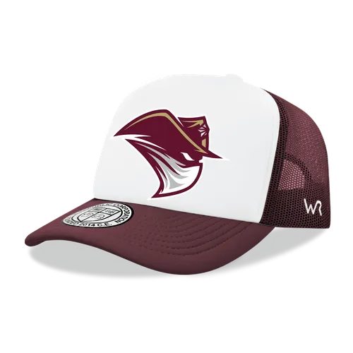 W Republic TAMIU Dust Devils Jumbo College Caps 1030-491