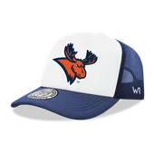 W Republic Utica College Pioneers Jumbo College Caps 1030-492