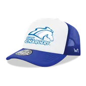 W Republic University Of Alabama Huntsville Chargers Jumbo College Caps 1030-495