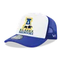 W Republic University Of Alaska Fairbanks Nanooks Jumbo College Caps 1030-496