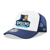 W Republic Bob Jones Bruins Jumbo College Caps 1030-502