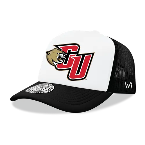 W Republic Caldwell University Cougars Jumbo College Caps 1030-505