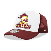 W Republic Calvin University Knights Jumbo College Caps 1030-507