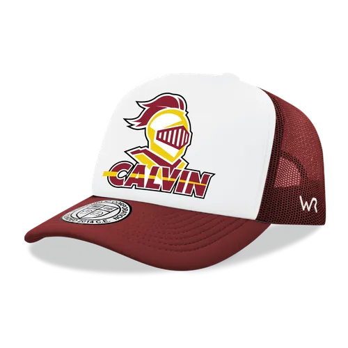 W Republic Calvin University Knights Jumbo College Caps 1030-507