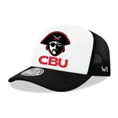 W Republic CBU Buccaneers Jumbo College Caps 1030-510