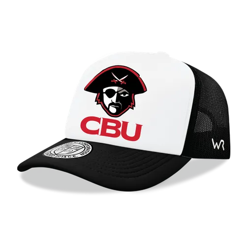 W Republic CBU Buccaneers Jumbo College Caps 1030-510