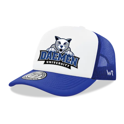 W Republic Daemen College Wildcats Jumbo College Caps 1030-513