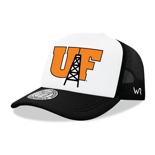 W Republic Findlay Oilers Jumbo College Caps 1030-518