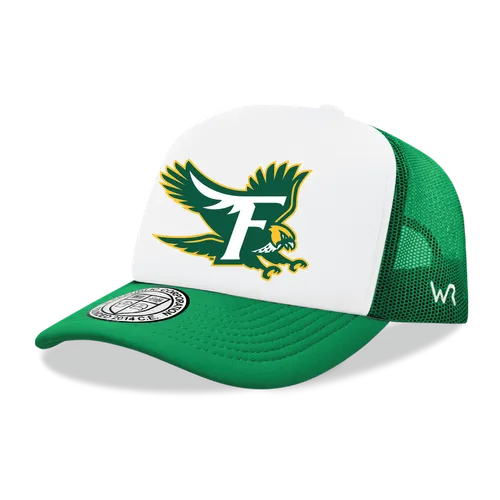 W Republic Fitchburg State Falcons Jumbo College Caps 1030-519