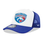 W Republic Hill College Rebels Jumbo College Caps 1030-523