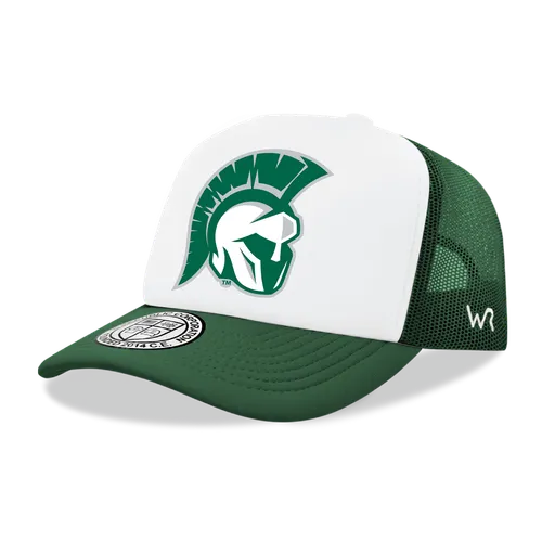 W Republic Illinois Wesleyan University Titans Jumbo College Caps 1030-525