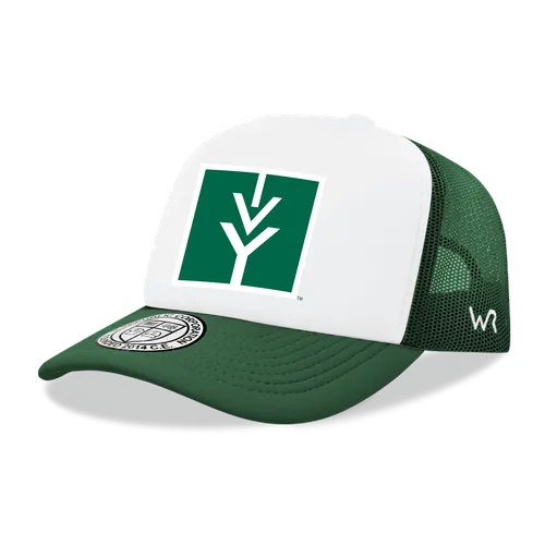 W Republic Ivy Tech Jumbo College Caps 1030-526