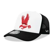 W Republic LaGuardia Red Hawks Jumbo College Caps 1030-528