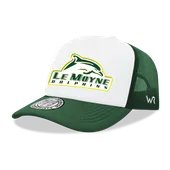 W Republic Le Moyne Dolphins Jumbo College Caps 1030-529