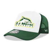 W Republic Le Moyne Dolphins Jumbo College Caps 1030-529