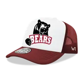 W Republic Lenoir-Rhyne Bears Jumbo College Caps 1030-530