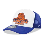 W Republic Lincoln University Lions Jumbo College Caps 1030-532