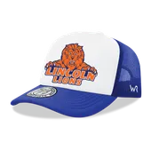 W Republic Lincoln University Lions Jumbo College Caps 1030-532