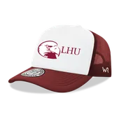 W Republic Lock Haven University Bald Eagles Jumbo College Caps 1030-533