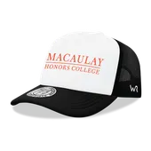 W Republic Macaulay Macaulay Jumbo College Caps 1030-534