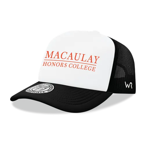 W Republic Macaulay Macaulay Jumbo College Caps 1030-534