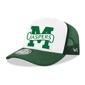 W Republic Manhattan Jaspers Jumbo College Caps 1030-535