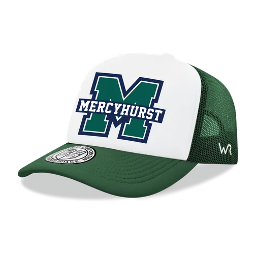 W Republic Mercyhurst Lakers Jumbo College Caps 1030-540