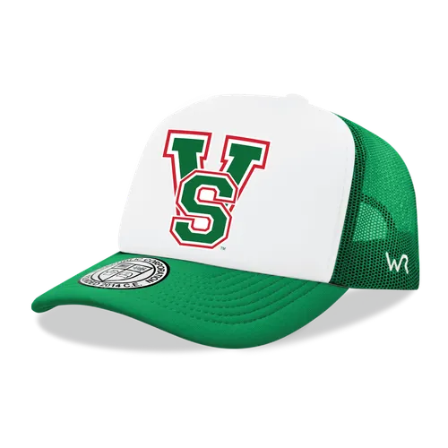 W Republic Mississippi Valley State Delta Devils & Devilettes Jumbo College Caps 1030-545