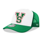 W Republic Mississippi Valley State Delta Devils & Devilettes Jumbo College Caps 1030-545